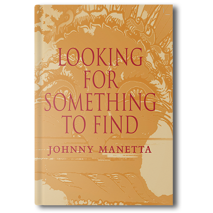 Looking For Something To Find